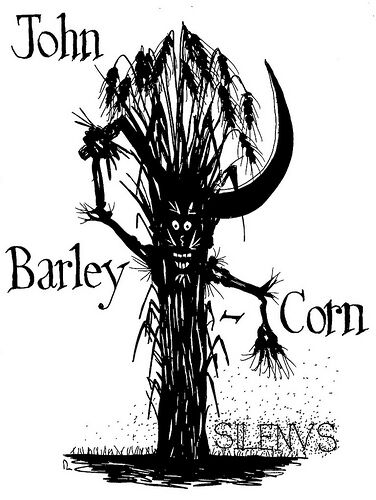 John′ Bar′leycorn 