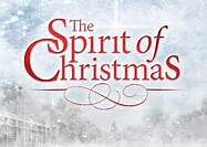 Waxes Away (Forgetting the christmas Spirit)