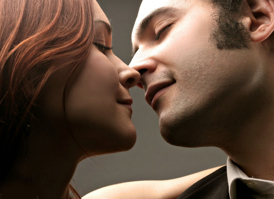 An Affair Of The Heart An Affair Of The Heart