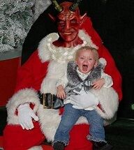 Krampus is Coming