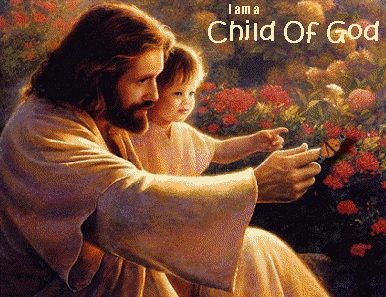 Be his children Be his children