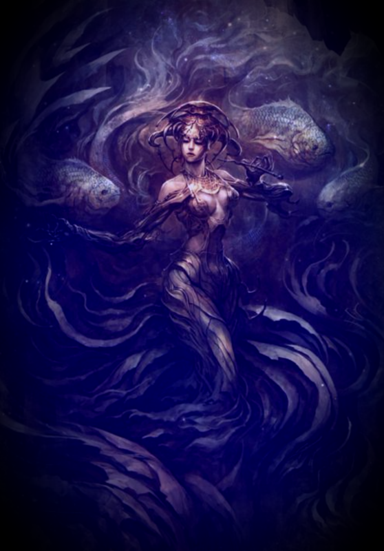 Exploration Of Her Depths Exploration Of Her Depths