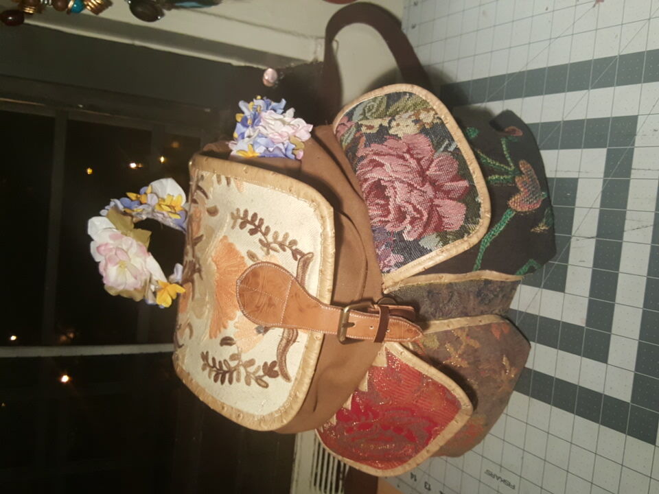 Floral Dynasty 