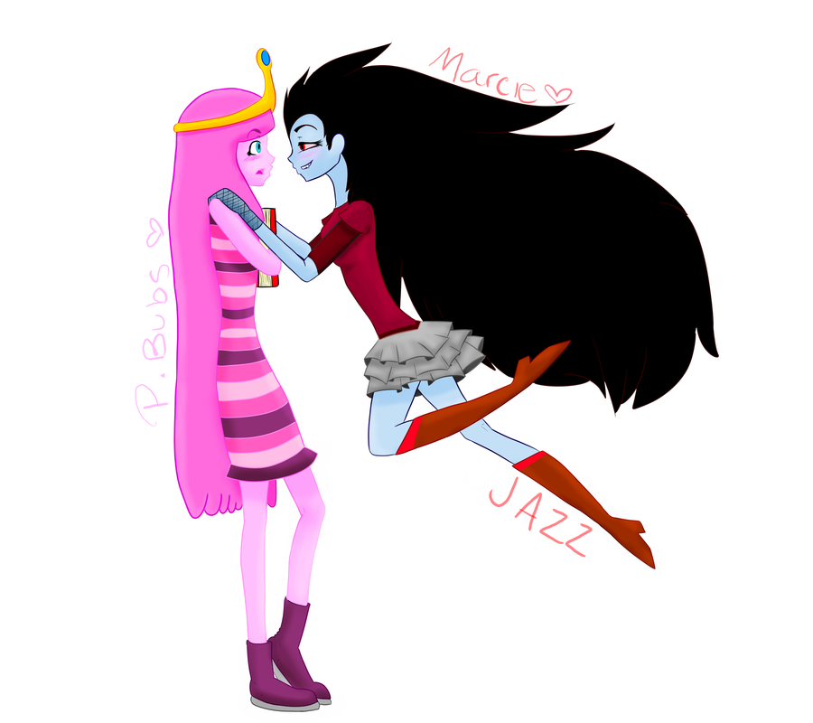 Bubbline Kiss