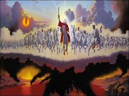 War of Armageddon War of Armageddon