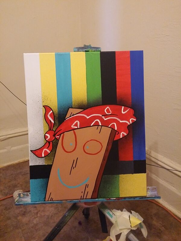 Plank