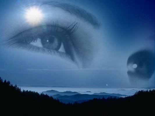 Open Eyes Open Eyes
