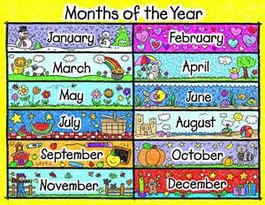Experience the fun in each Month(Experience Life) Experience the fun in each Month(Experience Life)