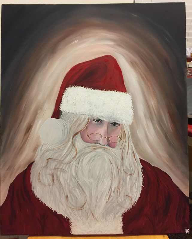 Santa