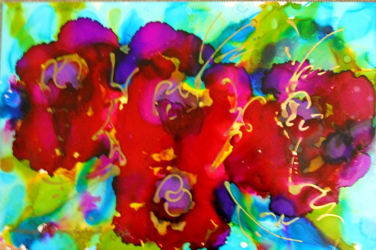 Red Ramblers