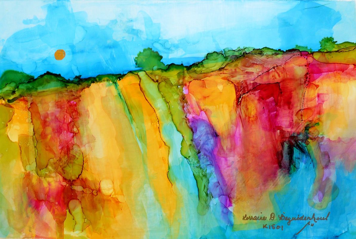 Aveo Falls i