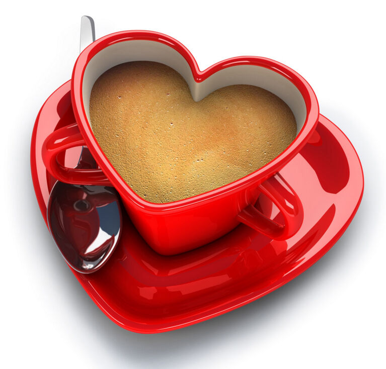 Your Lovin&#039; Cup