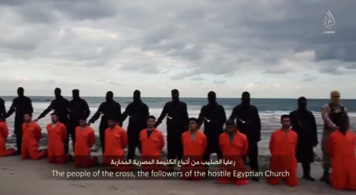 Martyrdom Martyrdom
