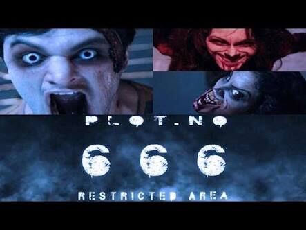 Plot no.666 Plot no.666