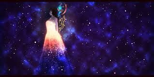 Eternity.