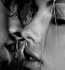 Whisper me a love song... Whisper me a love song...