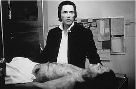 Fear Not Said Gabriel