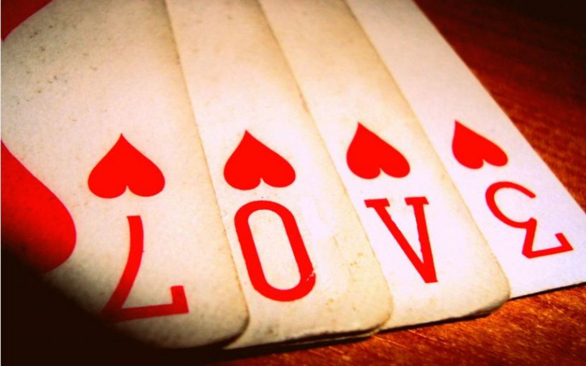 Why I Love you... Why I Love you...