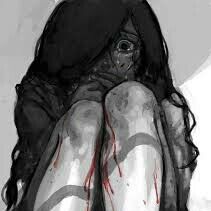How Her Scars Became
