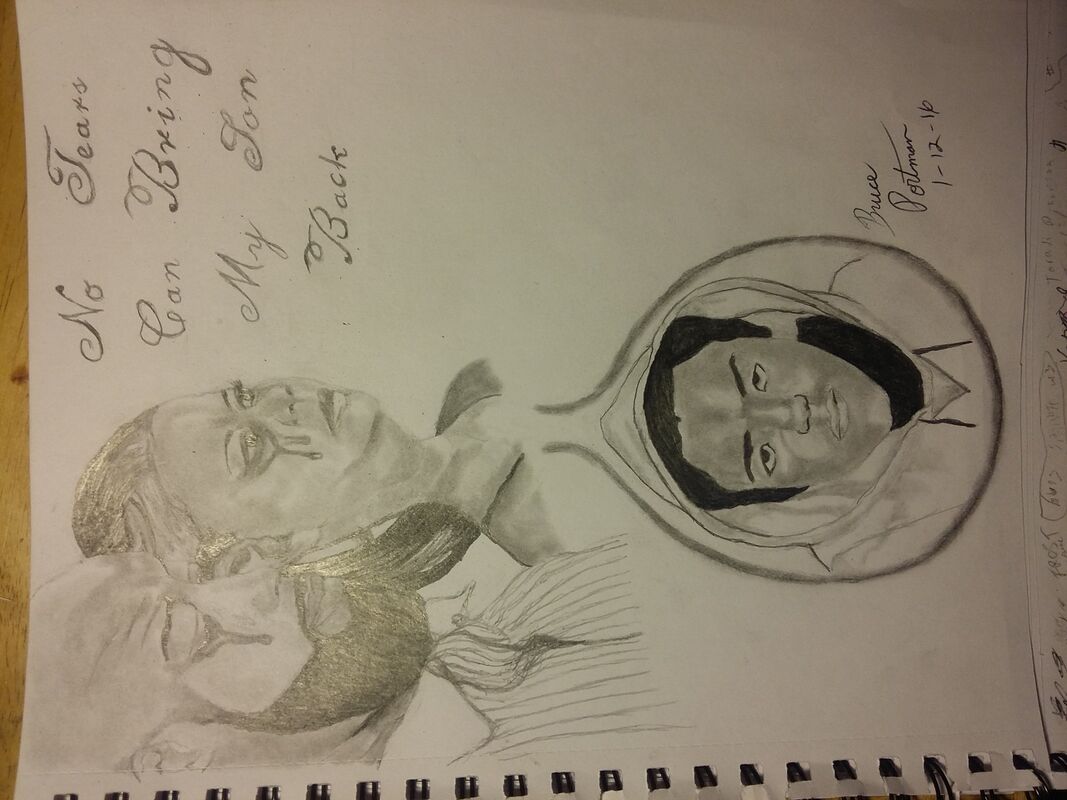 Trayvon Martin 