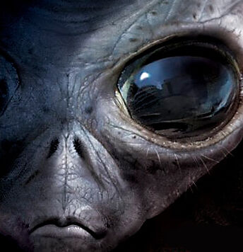 Aliens Aliens