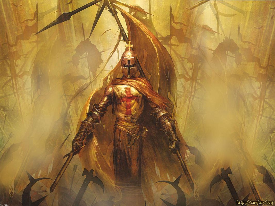 The Pope&#039;s Crusades 
