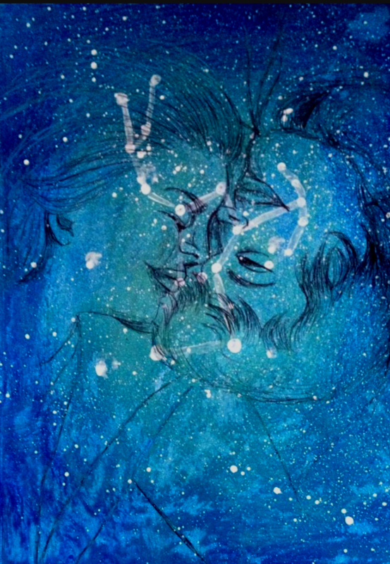 Forever In Constellation Forever In Constellation