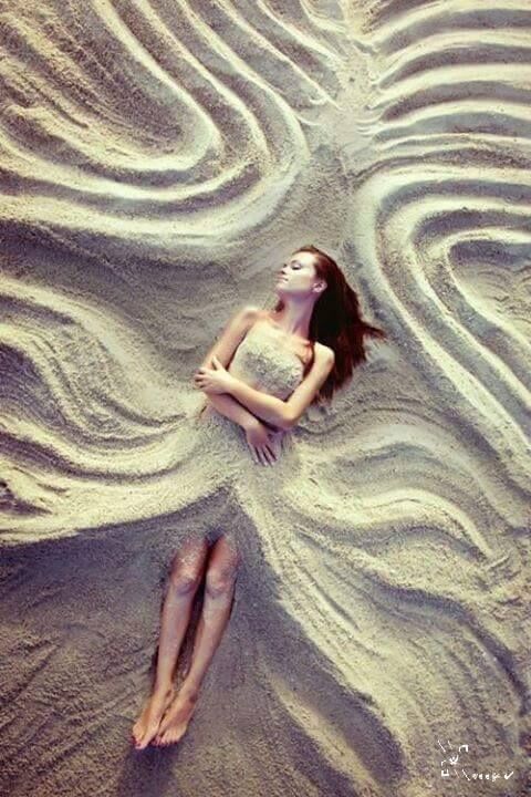 SAND OF TIME SAND OF TIME