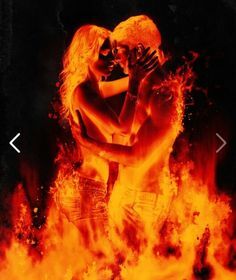 Old Flames Start Over Old Flames Start Over