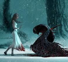 His Savage Soul