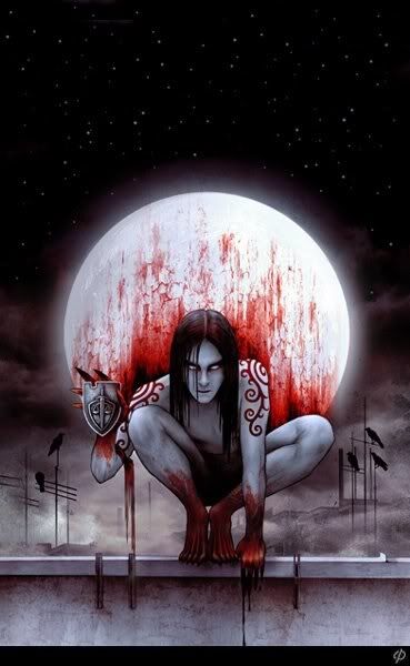 Red Blood of Roses Two Red Blood of Roses Two