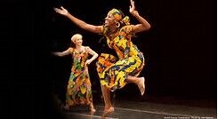 Let The World Dance Let The World Dance