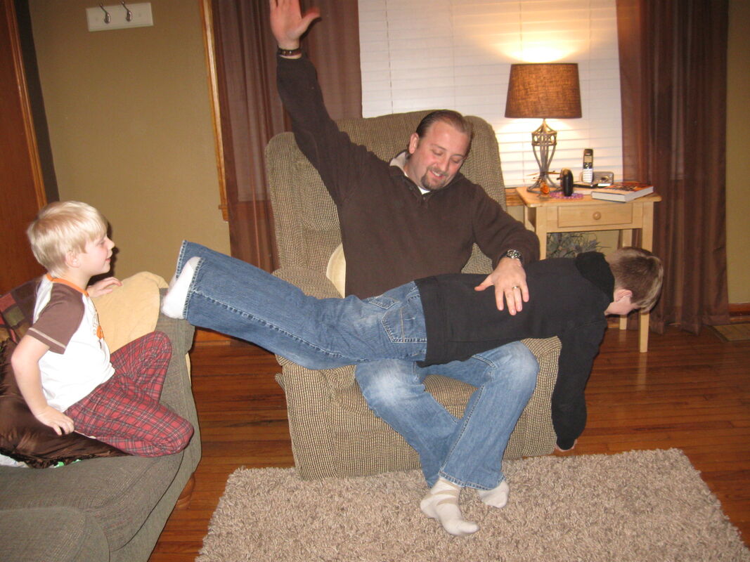 My Teenage Son Stole My Credit Card My Teenage Son Stole My Credit Card