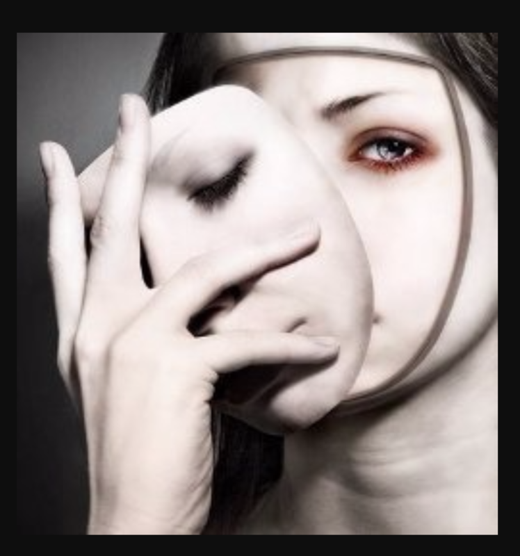 Why Wear The Mask Why Wear The Mask