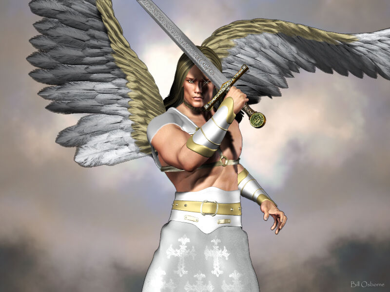 Crusade Of Angels Crusade Of Angels