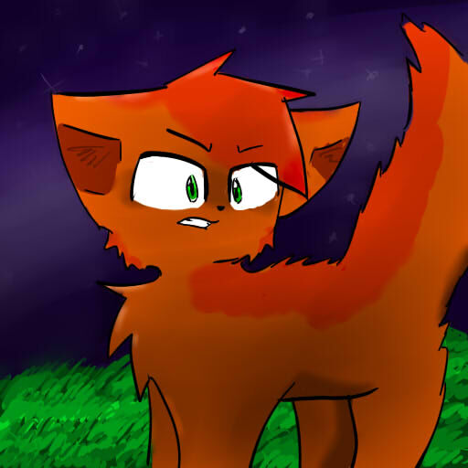 Firestar