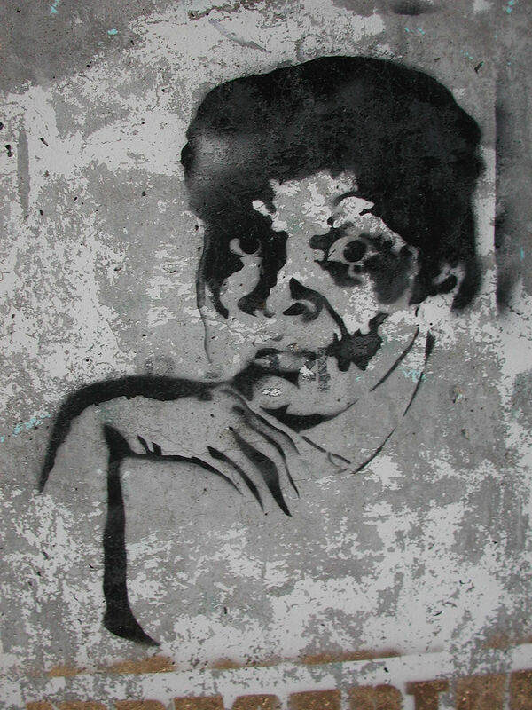 " THE TREATMENT OF GAY PEOPLE " (For Harvey Milk) " THE TREATMENT OF GAY PEOPLE " (For Harvey Milk)