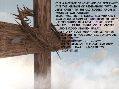 salvation salvation