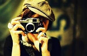 Take a Photo