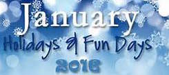 January's Summary January's Summary