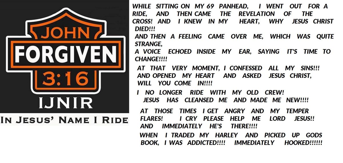 CREATED    ANEW!
