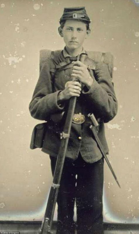 a young wise man