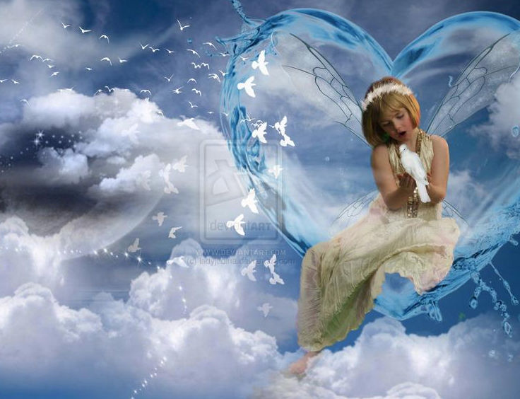 You Poured Your Heart On Me You Poured Your Heart On Me