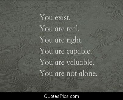 Here For You