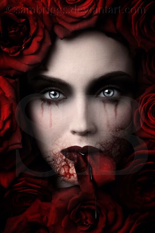 Red Blood Roses Rises Again Red Blood Roses Rises Again