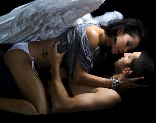 Warm And Sensual