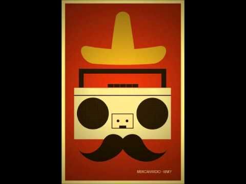 Mexican Radio Mexican Radio