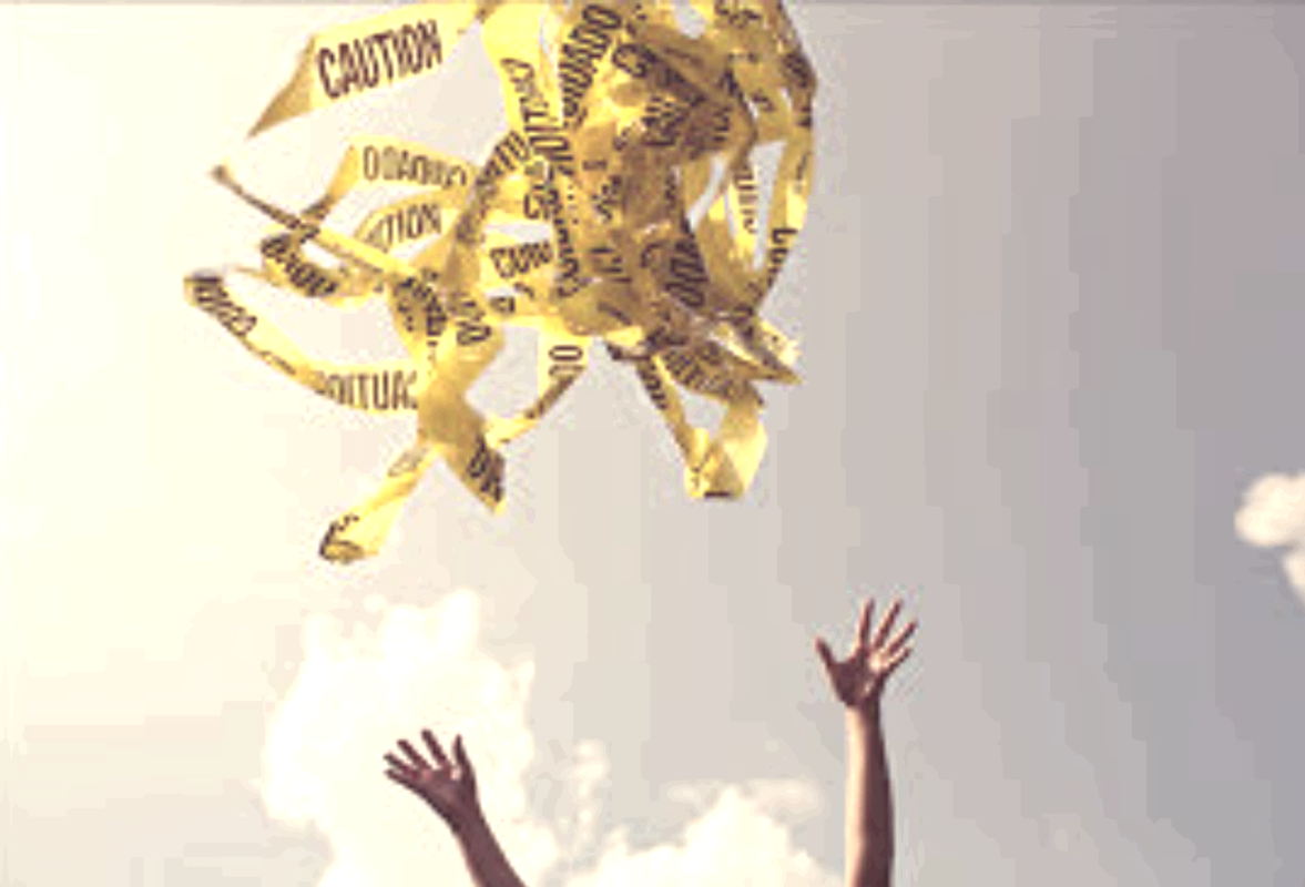 Only ThenOur Inhibitions ThrownTo TheWind Only ThenOur Inhibitions ThrownTo TheWind