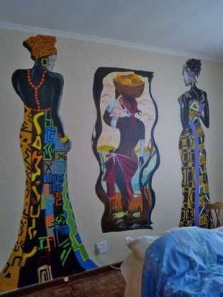 Africa