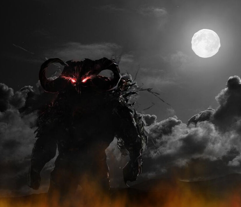 My Evil Demon My Evil Demon